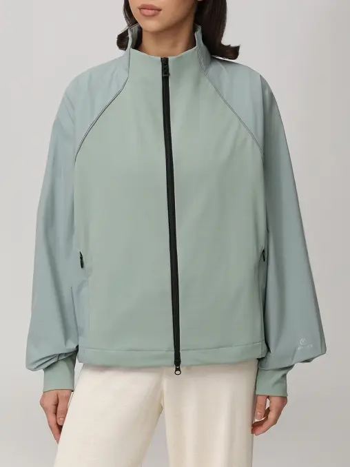 Ветровка однотонная BOGNER FIRE + ICE