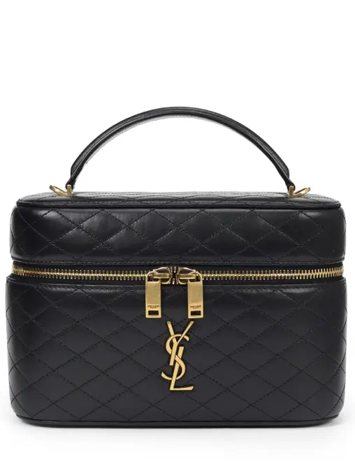 Сумка кожаная SAINT LAURENT