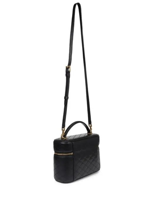 Сумка кожаная SAINT LAURENT