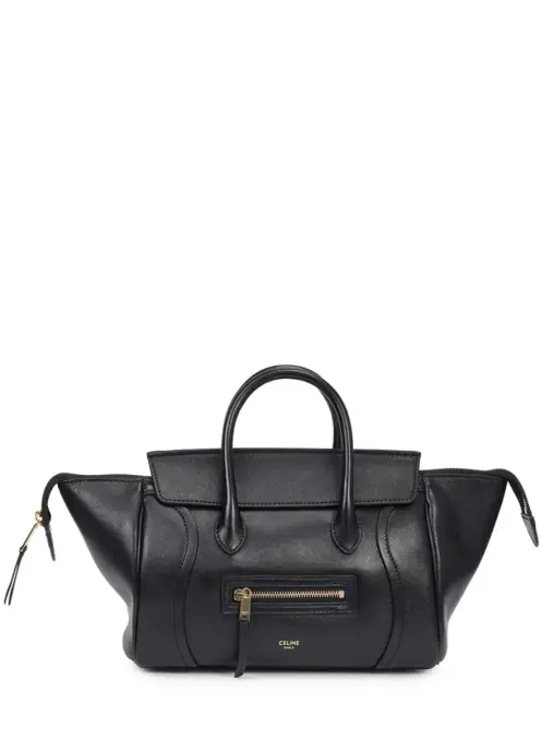 Сумка кожаная CELINE