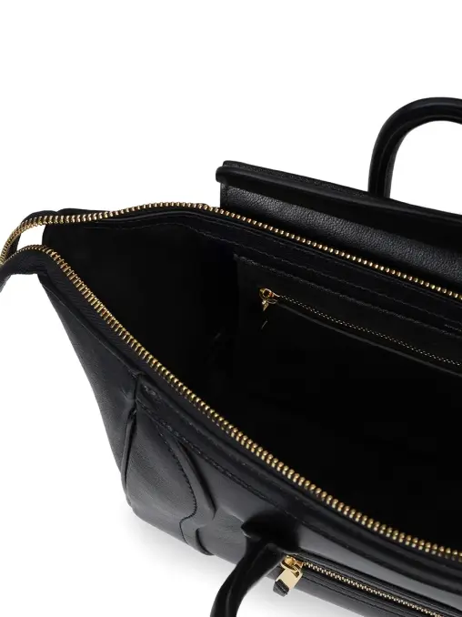 Сумка кожаная CELINE