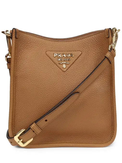 Сумка кожаная PRADA