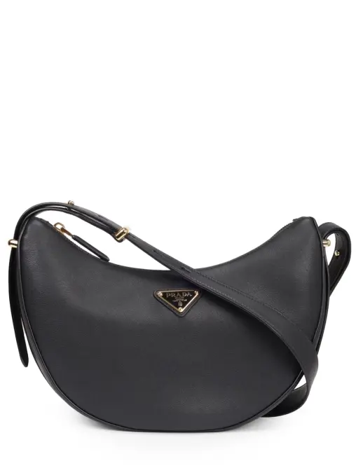 Сумка кожаная PRADA