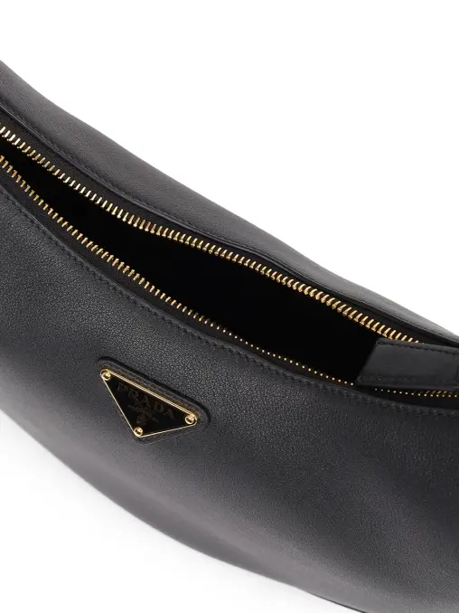 Сумка кожаная PRADA