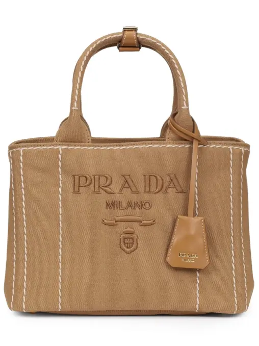 Сумка текстильная PRADA