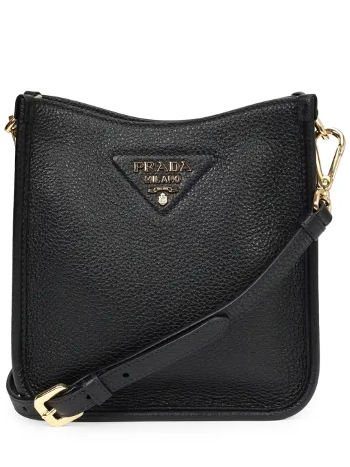 Сумка кожаная PRADA