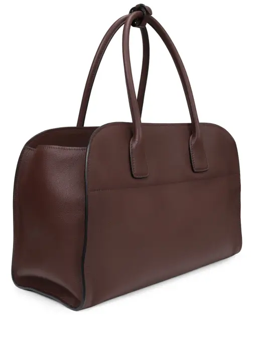 Сумка кожаная PRADA