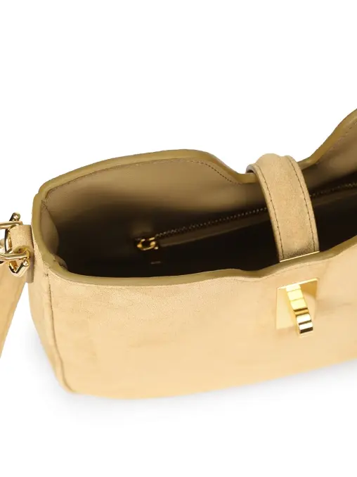 Сумка замшевая CELINE