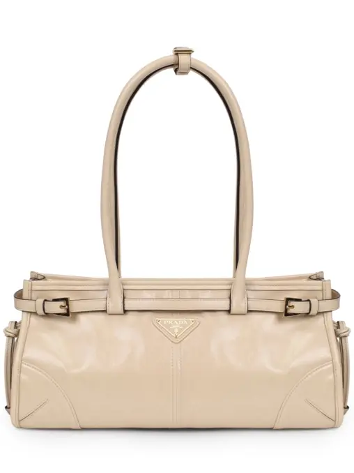 Сумка кожаная PRADA