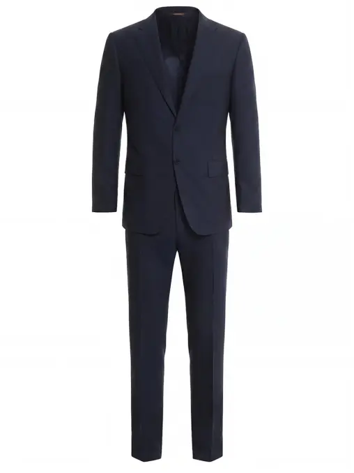 Костюм шерстяной CANALI