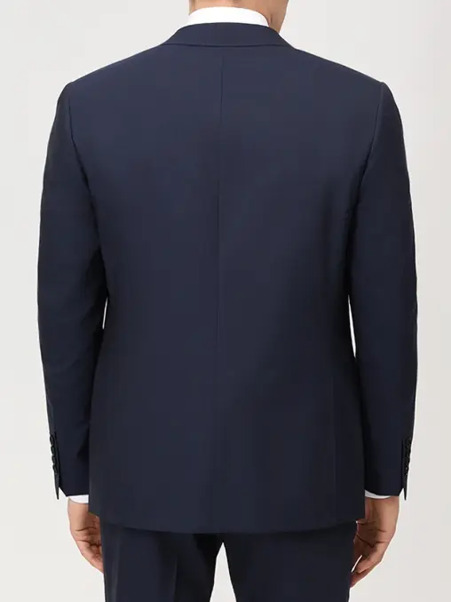 Костюм шерстяной CANALI