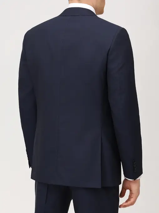 Костюм шерстяной CANALI