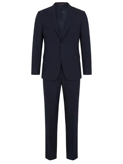 Костюм шерстяной CANALI