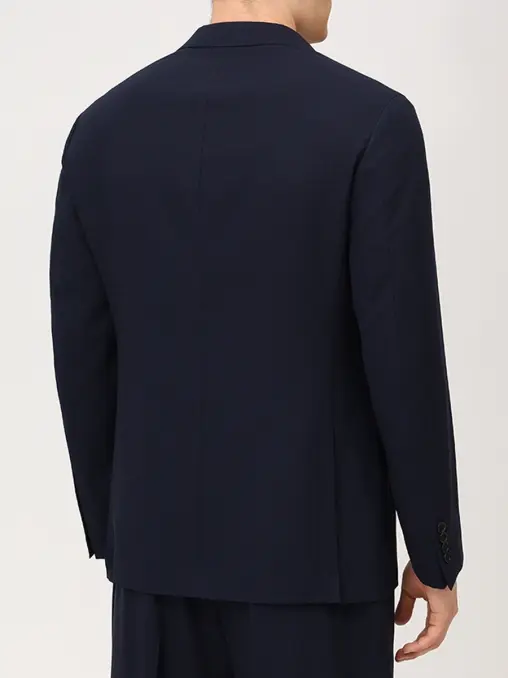 Костюм шерстяной CANALI