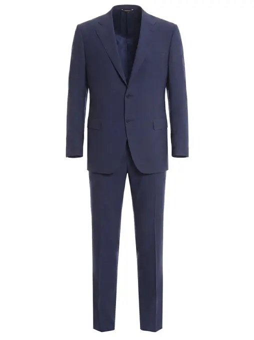 Костюм шерстяной CANALI