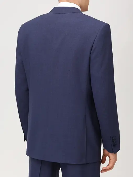 Костюм шерстяной CANALI