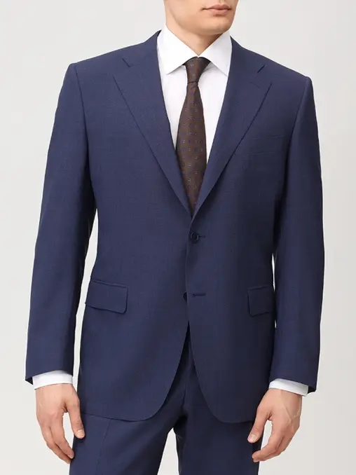 Костюм шерстяной CANALI