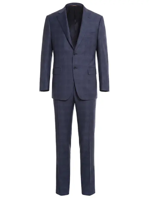 Костюм шерстяной CANALI