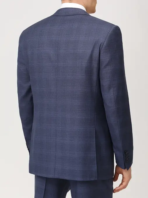 Костюм шерстяной CANALI