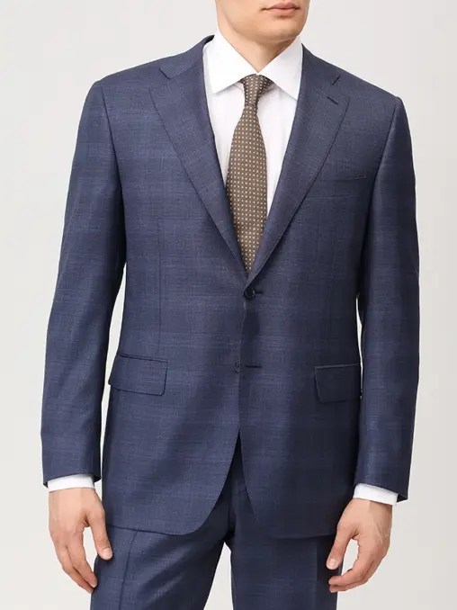 Костюм шерстяной CANALI
