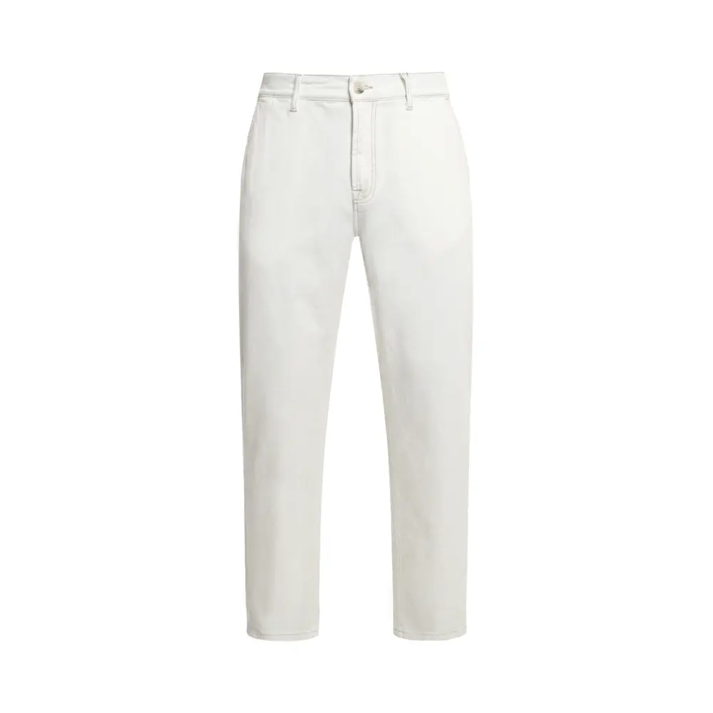 Джинсы Regular Fit хлопковые