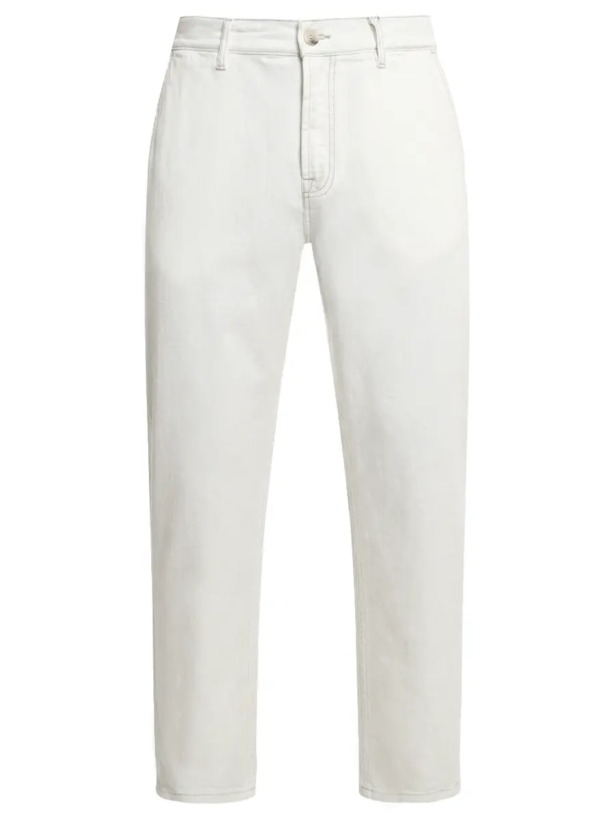 Джинсы Regular Fit хлопковые