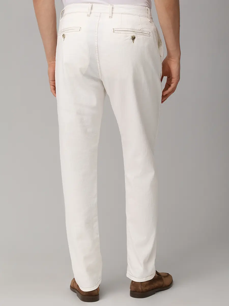 Джинсы Regular Fit хлопковые
