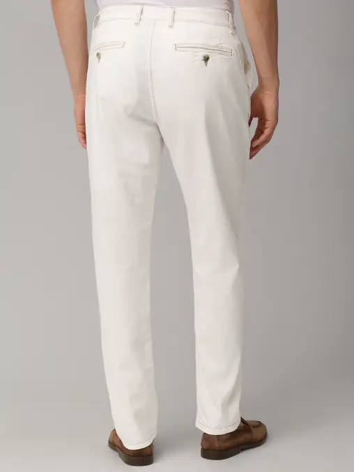 Джинсы Regular Fit хлопковые CANALI