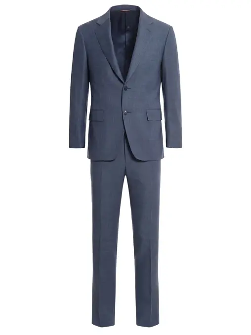 Костюм шерстяной CANALI