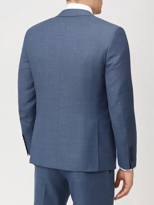 Костюм шерстяной CANALI