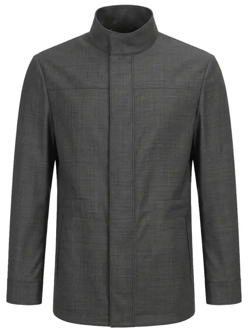 Куртка шерстяная CANALI