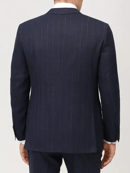 Костюм шерстяной CANALI