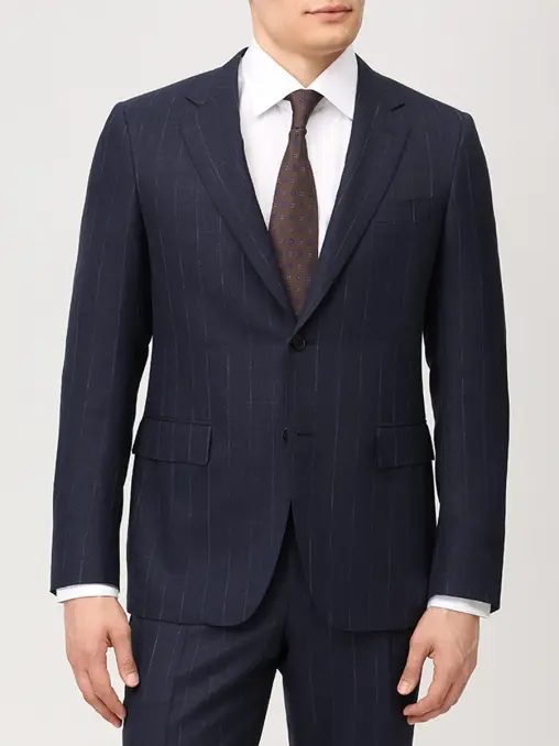Костюм шерстяной CANALI