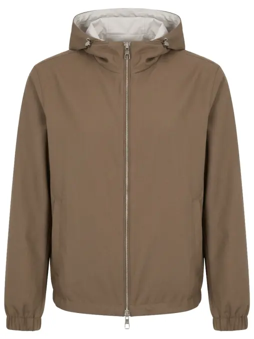 Ветровка двусторонняя MONTECORE
