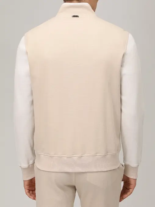 Костюм хлопковый CAPOBIANCO