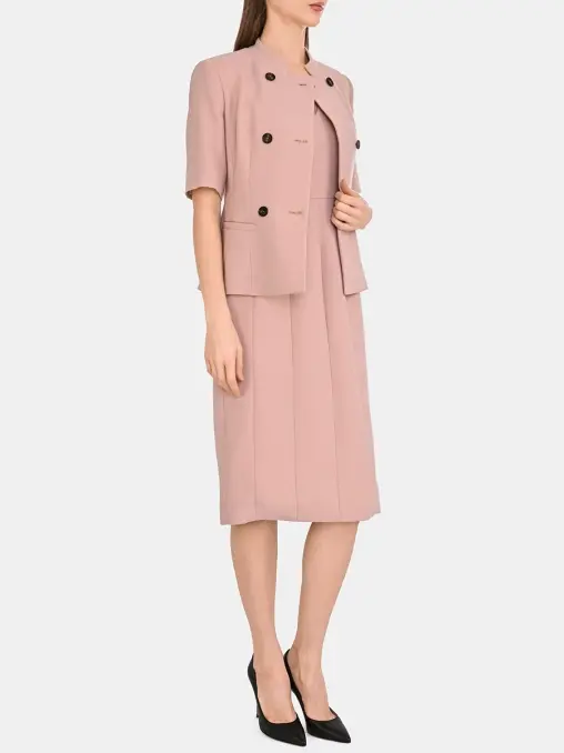 Жакет шерстяной KITON