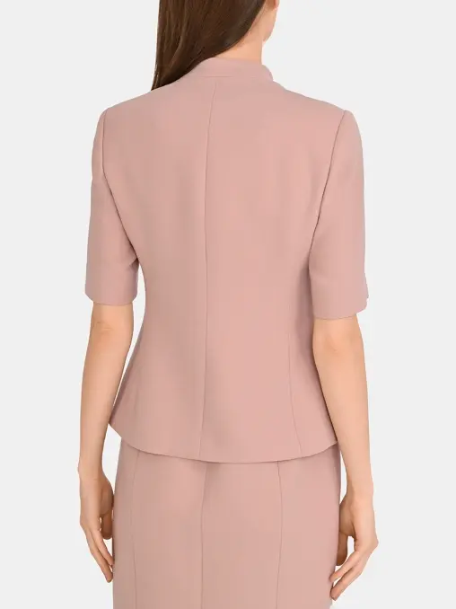 Жакет шерстяной KITON