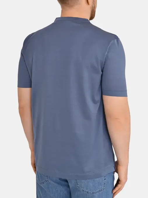 Футболка хлопковая CANALI