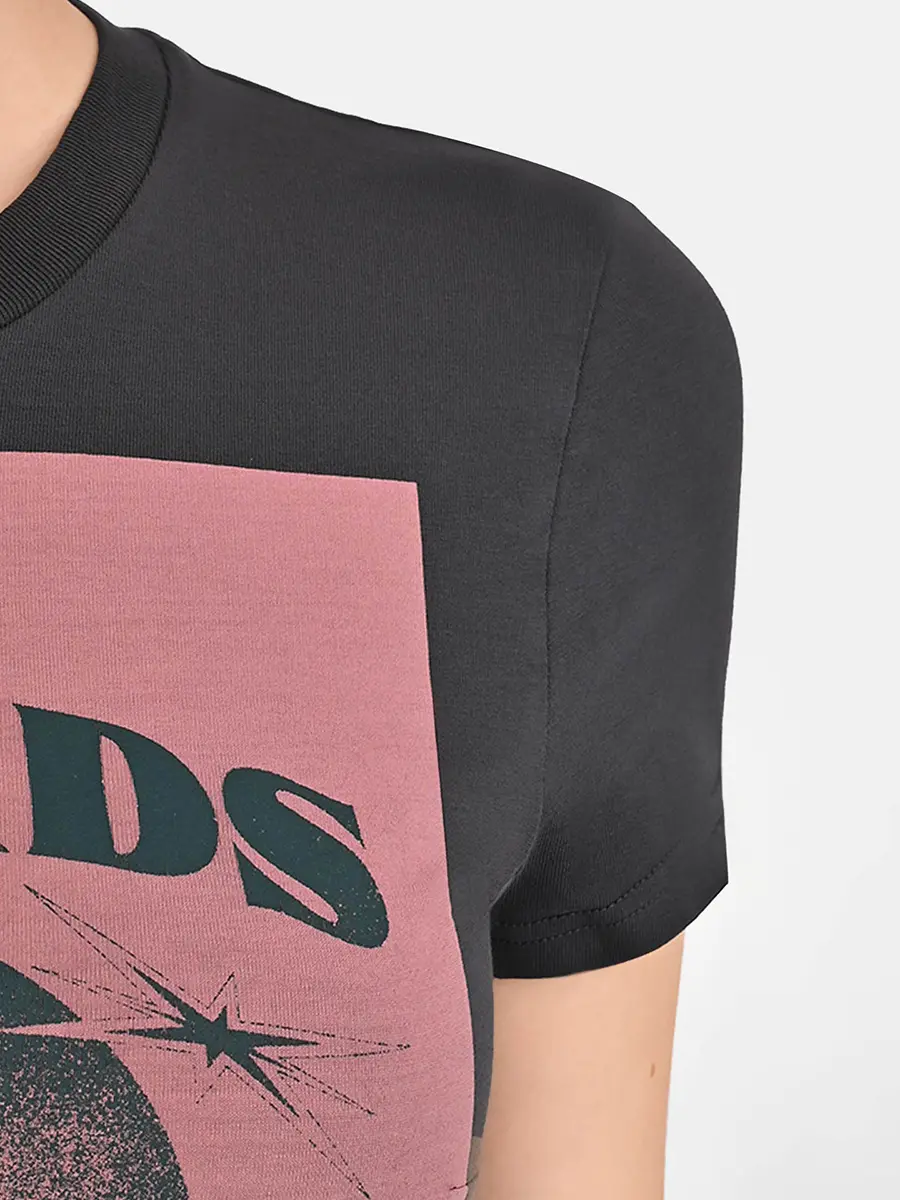 Футболка хлопковая