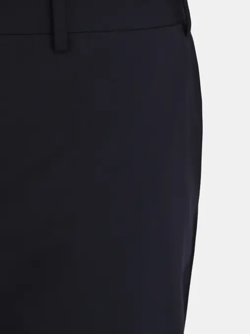 Брюки шерстяные CANALI