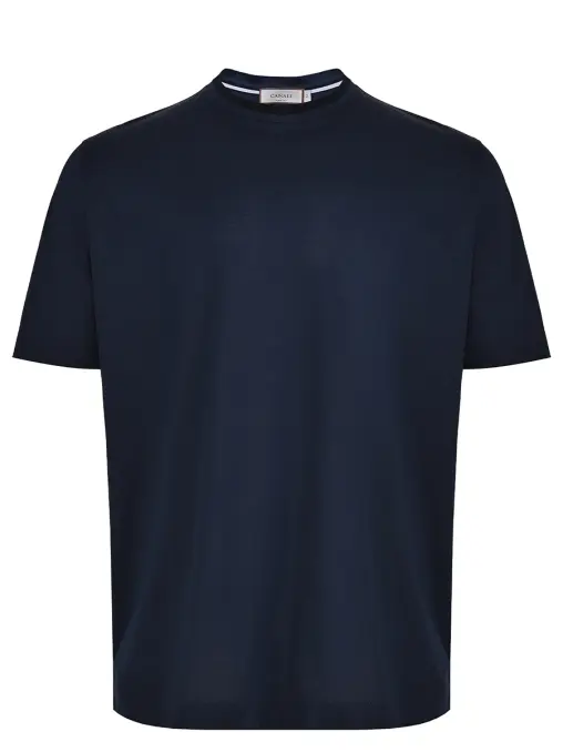 Футболка хлопковая CANALI