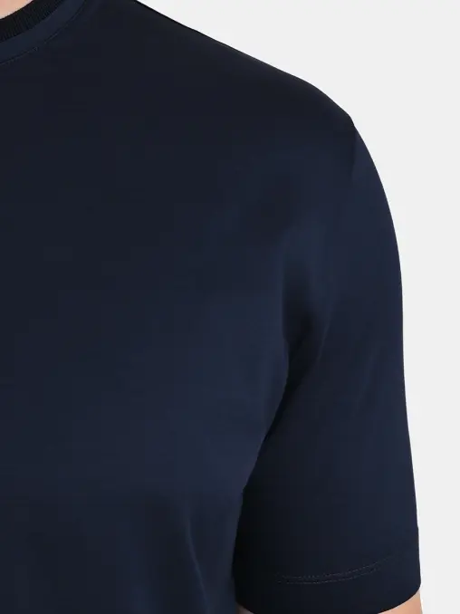 Футболка хлопковая CANALI