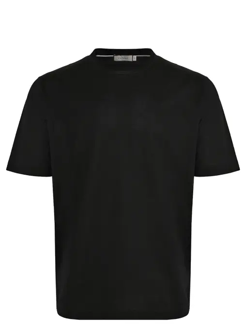Футболка хлопковая CANALI