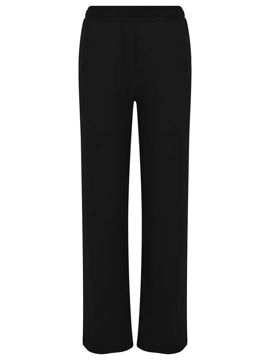 Брюки хлопковые