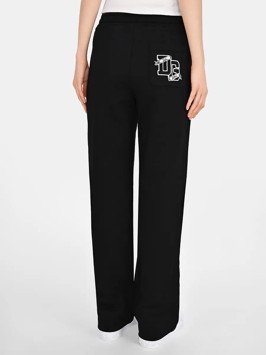 Брюки хлопковые