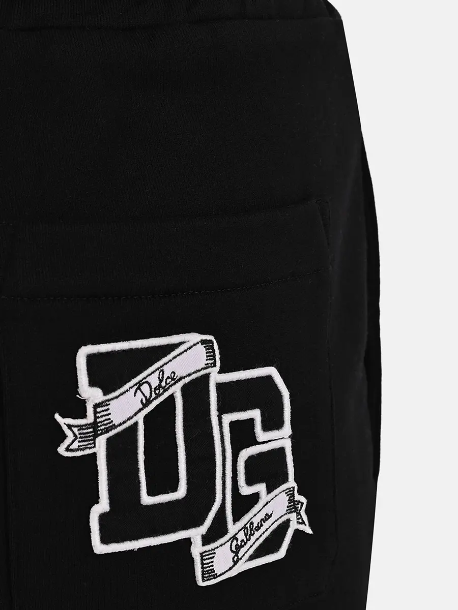 Брюки хлопковые