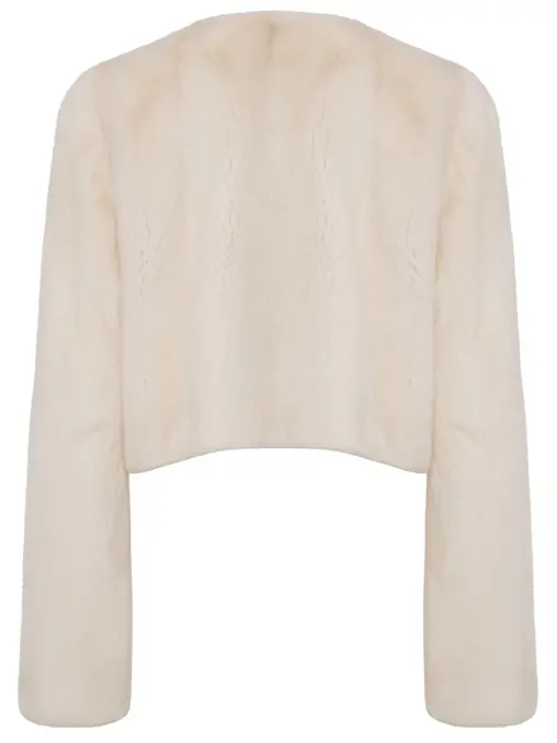 Жакет норковый SENCELLERIE