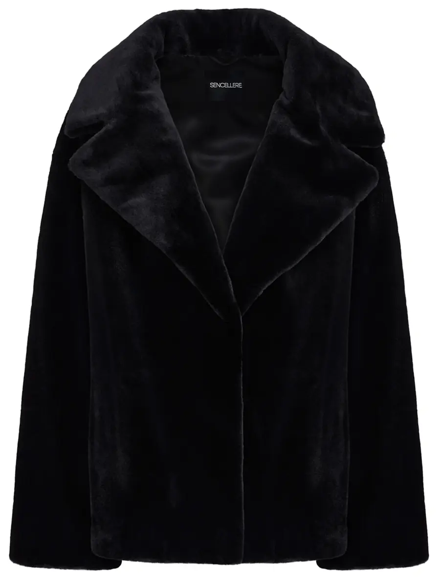 Куртка норковая