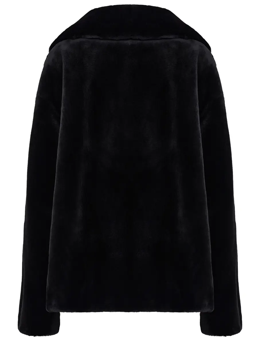 Куртка норковая