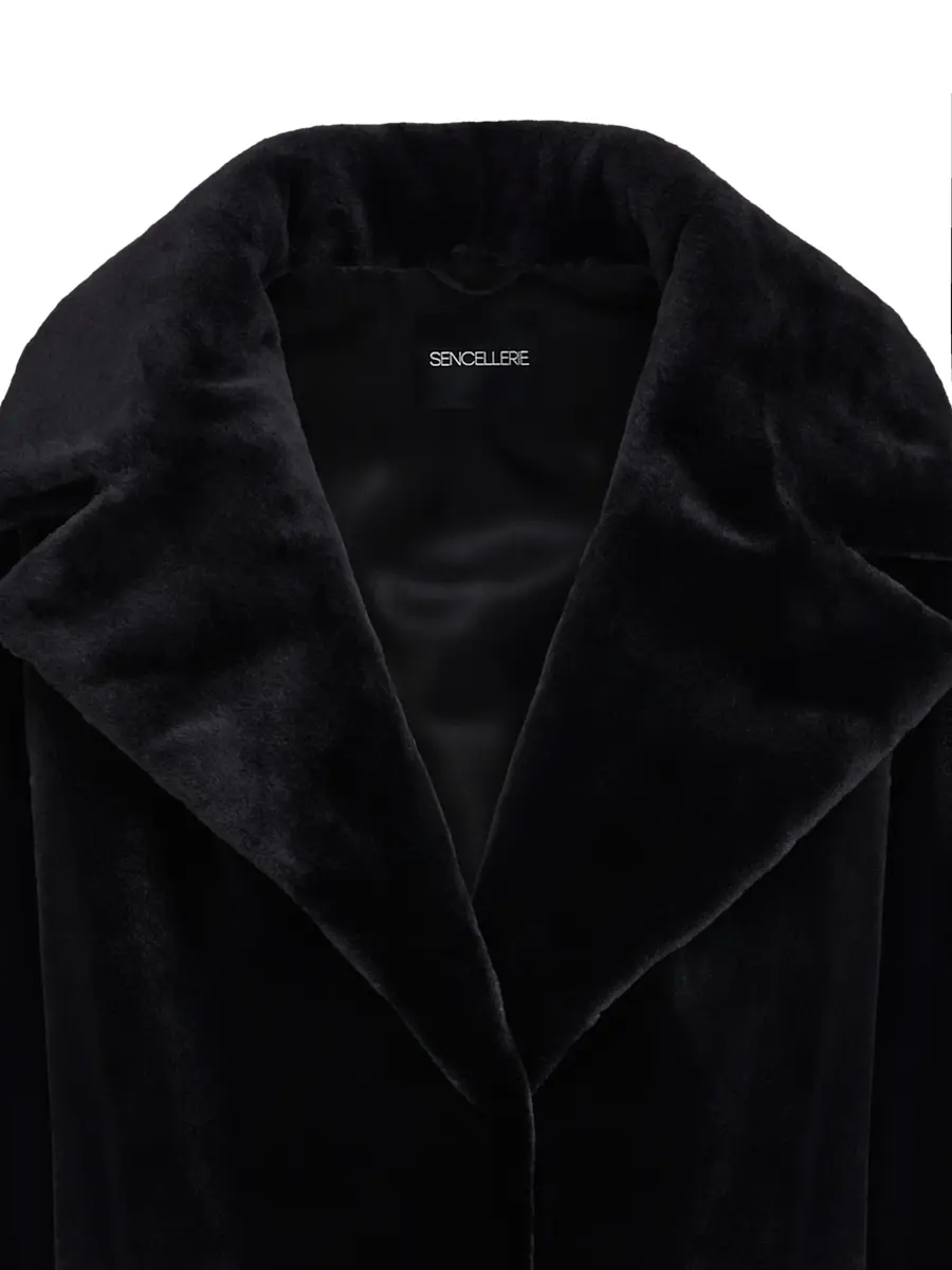 Куртка норковая